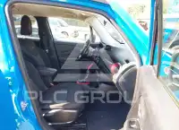 2015 Jeep Renegade фото