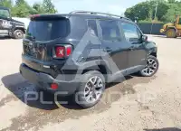 2015 Jeep Renegade фото