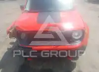 2015 Jeep Renegade фото