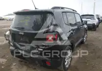 2015 Jeep Renegade фото
