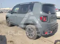 2015 Jeep Renegade фото