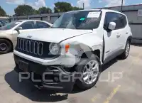 2015 Jeep Renegade фото