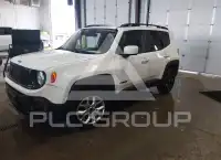 2015 Jeep Renegade photo