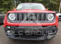 2015 Jeep Renegade фото