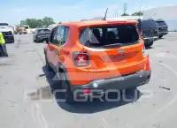 2015 Jeep Renegade фото