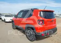 2015 Jeep Renegade фото