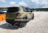 2015 Jeep Renegade фото