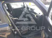 2015 Jeep Renegade фото