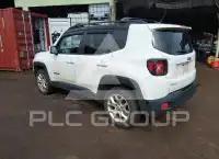 2015 Jeep Renegade фото