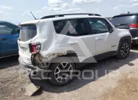 2015 Jeep Renegade фото