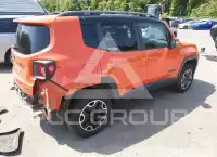2015 Jeep Renegade фото