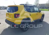2015 Jeep Renegade фото