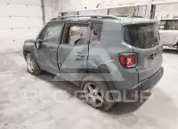 2015 Jeep Renegade photo