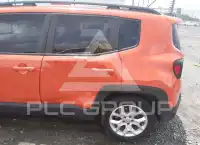 2015 Jeep Renegade фото