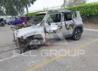 2015 Jeep Renegade photo