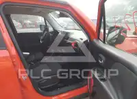 2015 Jeep Renegade фото
