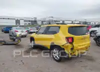 2015 Jeep Renegade фото