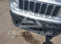2015 Jeep Renegade photo