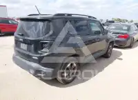 2015 Jeep Renegade фото