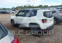 2015 Jeep Renegade фото