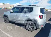 2015 Jeep Renegade фото