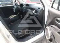 2015 Jeep Renegade фото