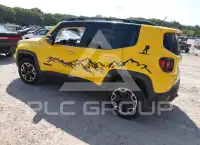 2015 Jeep Renegade photo