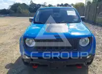 2015 Jeep Renegade фото