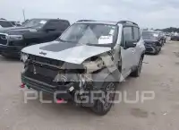 2015 Jeep Renegade фото