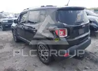2015 Jeep Renegade фото