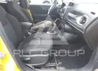 2015 Jeep Renegade фото