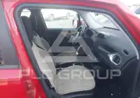 2015 Jeep Renegade photo
