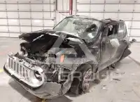 2015 Jeep Renegade фото
