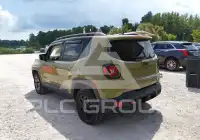 2015 Jeep Renegade фото