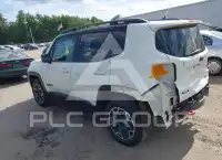 2015 Jeep Renegade photo