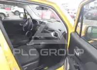 2015 Jeep Renegade фото