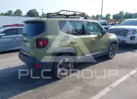 2015 Jeep Renegade фото