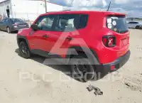 2015 Jeep Renegade photo