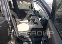 2015 Jeep Renegade photo