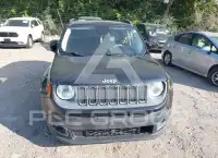 2015 Jeep Renegade фото
