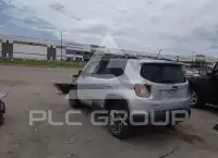 2015 Jeep Renegade фото