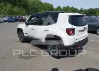 2015 Jeep Renegade photo