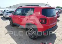 2015 Jeep Renegade фото