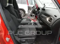 2015 Jeep Renegade фото