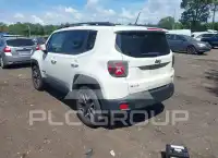 2015 Jeep Renegade фото