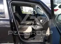 2015 Jeep Renegade фото
