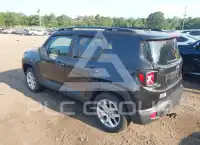 2015 Jeep Renegade photo