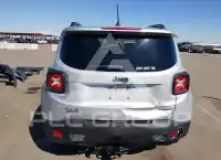 2015 Jeep Renegade photo