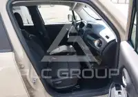 2015 Jeep Renegade photo