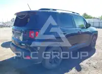 2015 Jeep Renegade photo